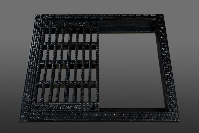 特種雨水箅子FG/QTbz-40/900